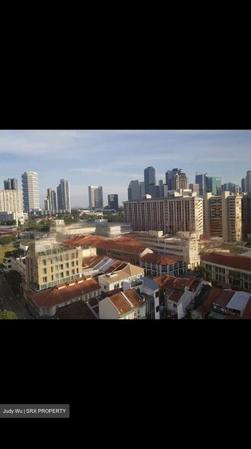 Jalan Besar Plaza (D8), Apartment #468350241